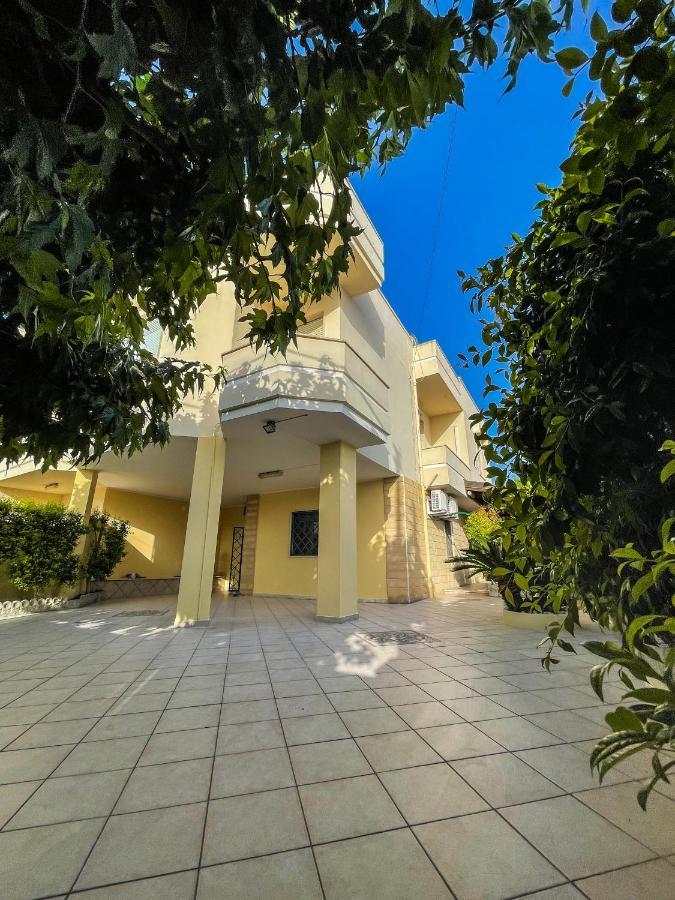 A 2 Passi Dal Mare Villa Porto Cesareo Eksteriør bilde